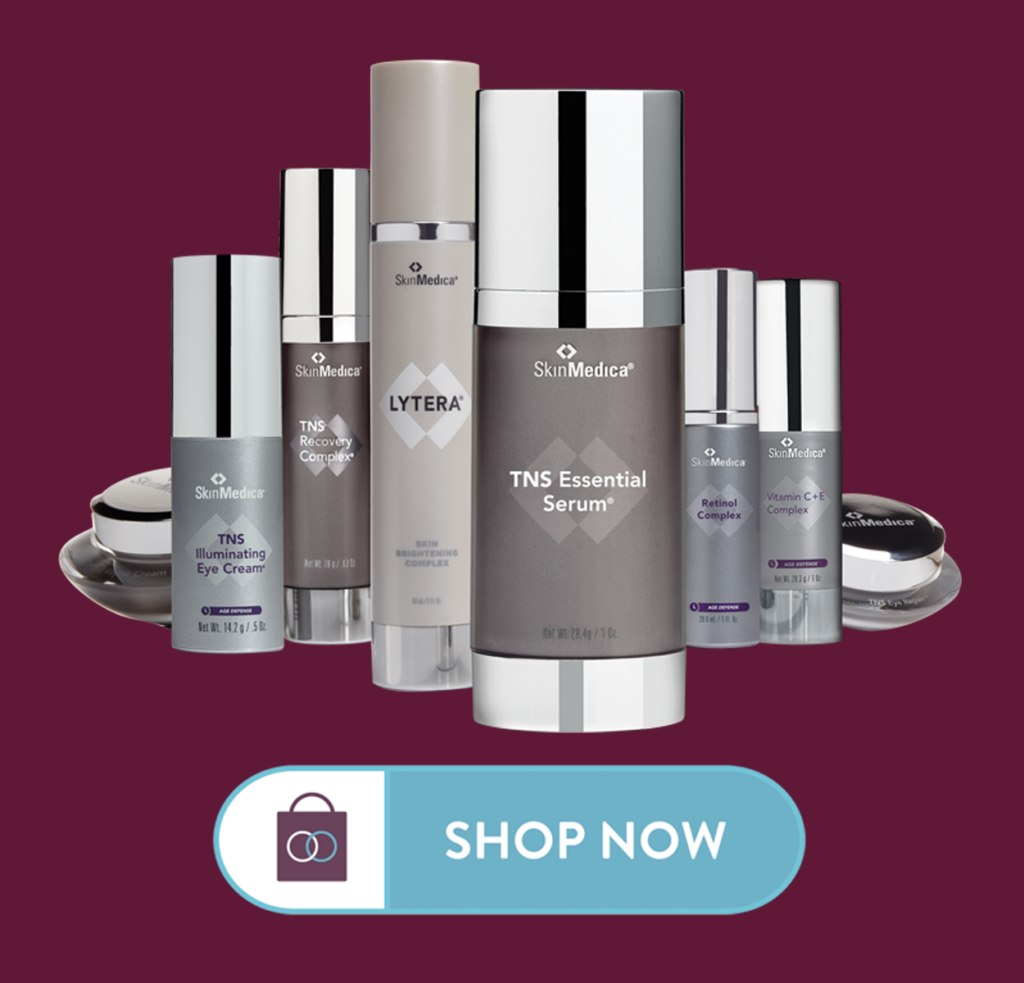 Shop SkinMedica Products
