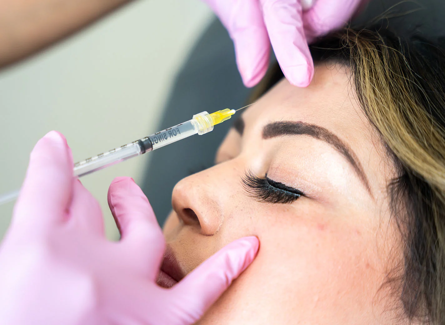 botox- what